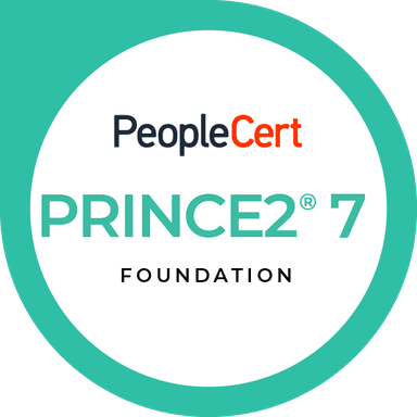 PRINCE2 Foundation